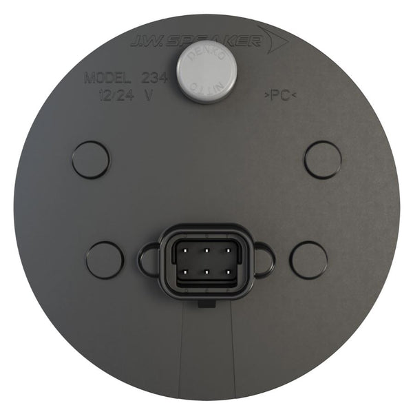 J.W. Speaker 234 Series Warning Light (MPN: 0642111)