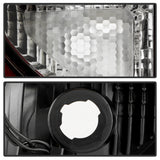 Xtune Tail Light Assembly (MPN: 9957765)