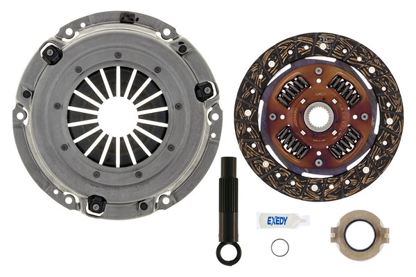 Exedy Globalparts Clutch Set (MPN: HCK1015)