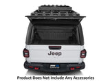 ARE Truck Cap CX Classic (MPN: JPGLADCXCLOTR)