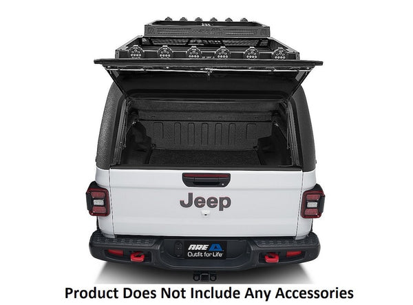 ARE Truck Cap CX Classic (MPN: JPGLADCXCLOTR)