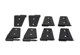 Kentrol Door Hinge Set (MPN: 80576)