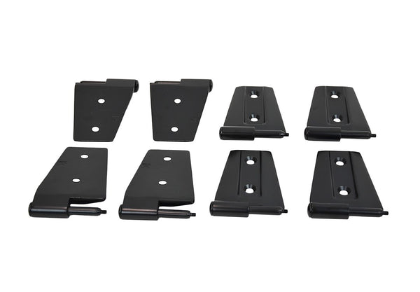 Kentrol Door Hinge Set (MPN: 80576)