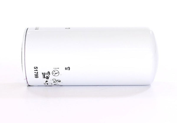 Wix Filters Spin-On Oil Filter (MPN: 51799)
