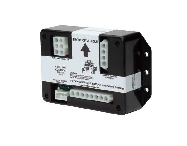 Lippert Components Leveling System Control Unit (MPN: 359078)