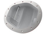 Advanced FLOW Engineering Differential Cover (MPN: 46-71140R)