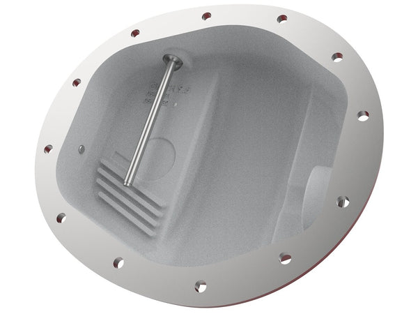 Advanced FLOW Engineering Differential Cover (MPN: 46-71140R)