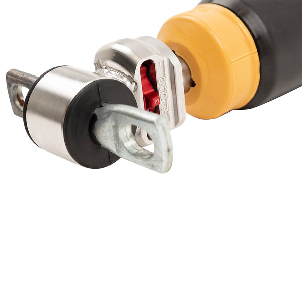 Bell Tech Trail Performance Shock (MPN: 17013)