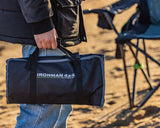Ironman 4x4 Camping Kitchen Utensil Set (MPN: IKITCHEN0012)
