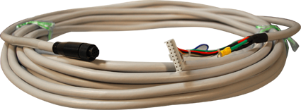 Furuno Marine Network Cable (MPN: 001-122-870-10)