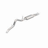 MagnaFlow Street Series Exhaust System Kit (MPN: 15732)