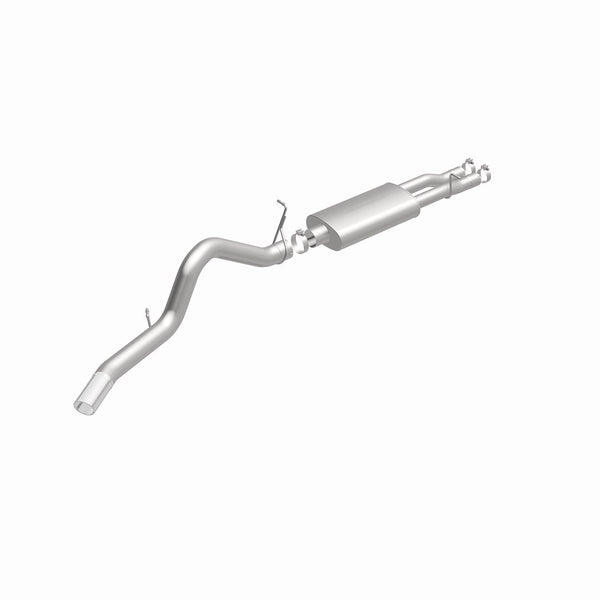 MagnaFlow Street Series Exhaust System Kit (MPN: 15732)