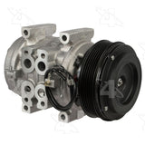 Four Seasons Air Conditioner Compressor (MPN: 68397)