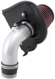 K&N Cold Air Intake 69 Series Typhoon (MPN: 69-4525TS)