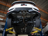 Advanced FLOW Engineering Exhaust System Kit (MPN: 49-36620-P)