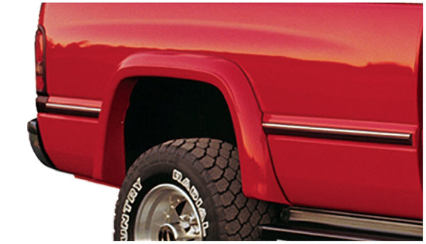 Bushwacker Fender Flare (MPN: 50010-11)