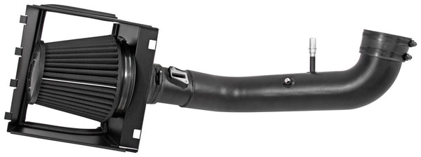 K&N Blackhawk Induction Air Intake System (MPN: 71-2581)