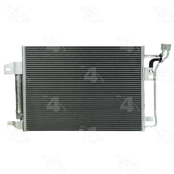 Four Seasons Air Conditioner Condenser (MPN: 40319)