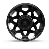 Torque Wheels TW423C Stance Wheel (MPN: TW423C-2090870400)