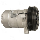 Four Seasons Air Conditioner Compressor (MPN: 88267)