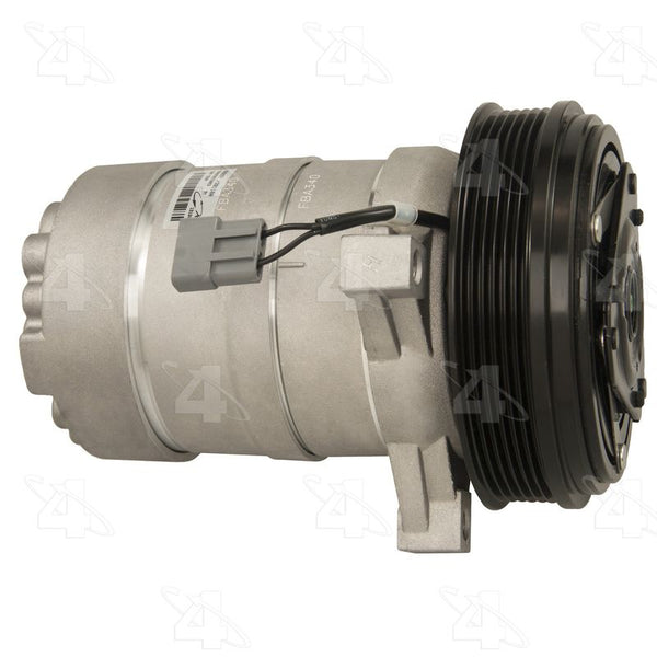 Four Seasons Air Conditioner Compressor (MPN: 88267)