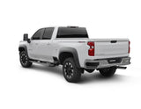 Bushwacker Fender Flare (MPN: 40156-02)