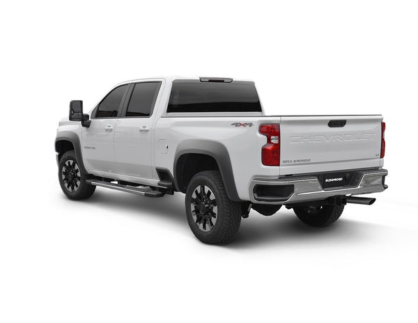 Bushwacker Fender Flare (MPN: 40156-02)