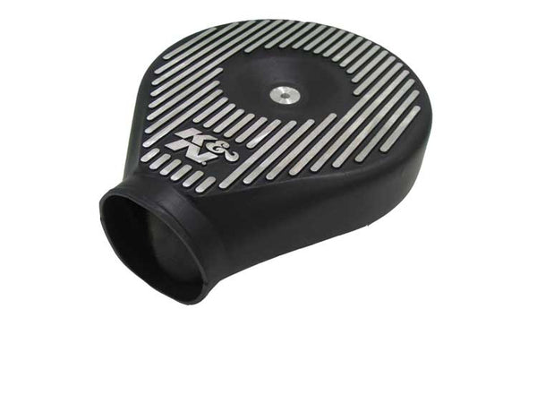 K&N Cold Air Intake Adapter (MPN: 85-1060)