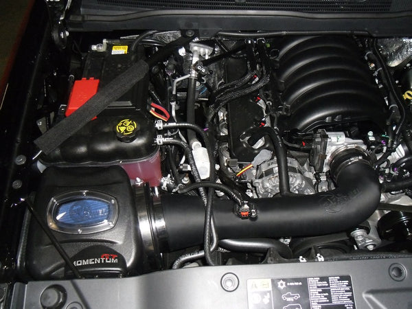 Advanced FLOW Engineering Cold Air Intake (MPN: 54-74104)