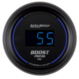 AutoMeter Gauge Boost Cobalt Electric (MPN: 6970)