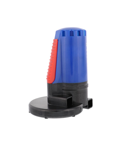 Rule High Speed Inflator Deflator (MPN: ID20)