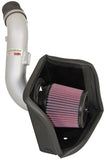 K&N 69 Series Typhoon Air Intake (MPN: 69-3515TS)