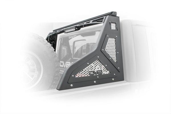 DV8 Offroad Truck Bed Bar (MPN: RRGL-01)