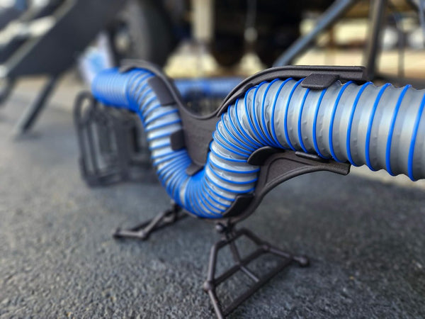 MORryde Sewer Hose Support Snap Trap (MPN: SP54-267)