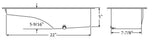 Moroso Performance Oil Pan (MPN: 20606)