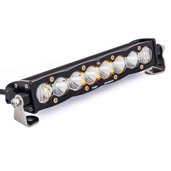Baja Design S8 Series 10 Inch LED Light Bar (MPN: 701003)