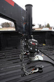 Gen-Y Hitch Gooseneck Trailer Coupler (MPN: GH-7052)