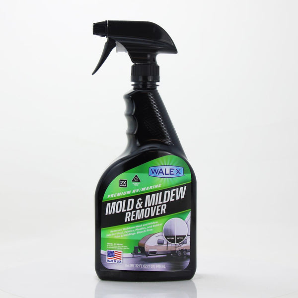 Walex Mold And Mildew Remover (MPN: WALMM32)