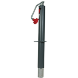 Bulldog Manual A-Frame Trailer Tongue Jack (MPN: 175000)