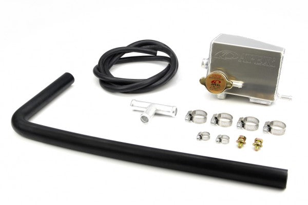 APEXi Radiator Overflow Tank (MPN: 573-A001)