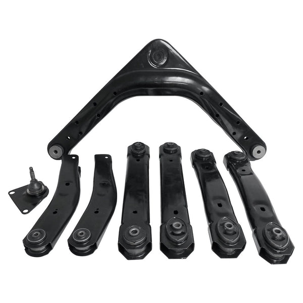 Crown Automotive Control Arm Set (MPN: CAK2)