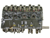 Marine Engine Block for Ford 7.5L/460 Cubic Inch (MPN: DM26)
