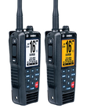 Uniden America Handheld VHF Radio (MPN: MHS338BT)