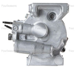 Four Seasons Air Conditioner Compressor (MPN: 168373)