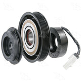 Four Seasons Air Compressor Clutch (MPN: 47375)