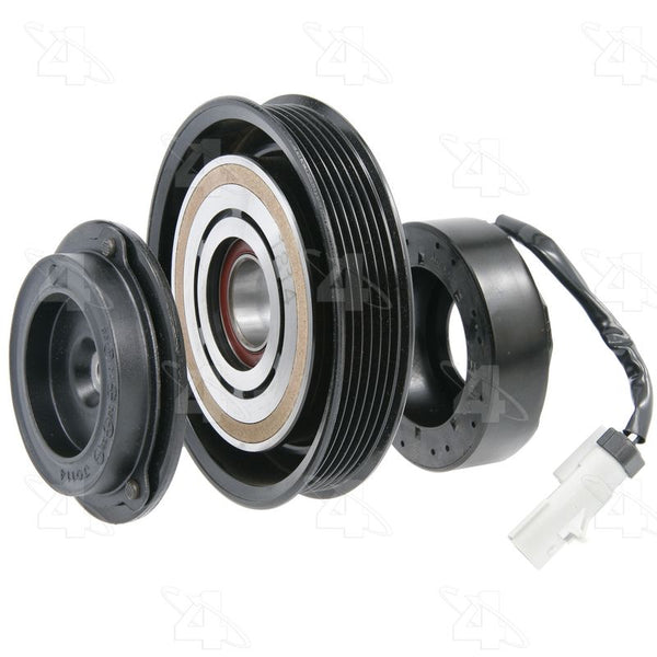 Four Seasons Air Compressor Clutch (MPN: 47375)