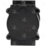 Four Seasons Air Conditioner Compressor (MPN: 57151)
