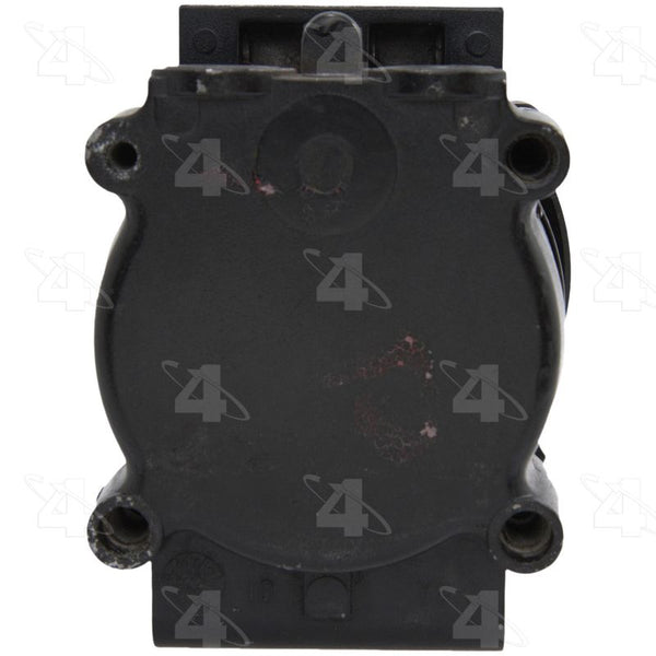 Four Seasons Air Conditioner Compressor (MPN: 57151)