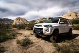 Body Armor 4x4 One Piece Bumper (MPN: TR-19339)