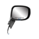 K-Source Exterior Mirror Replacement (MPN: 63639H)